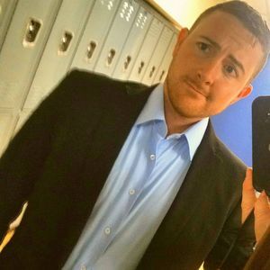 Meet your Posher, Andrew